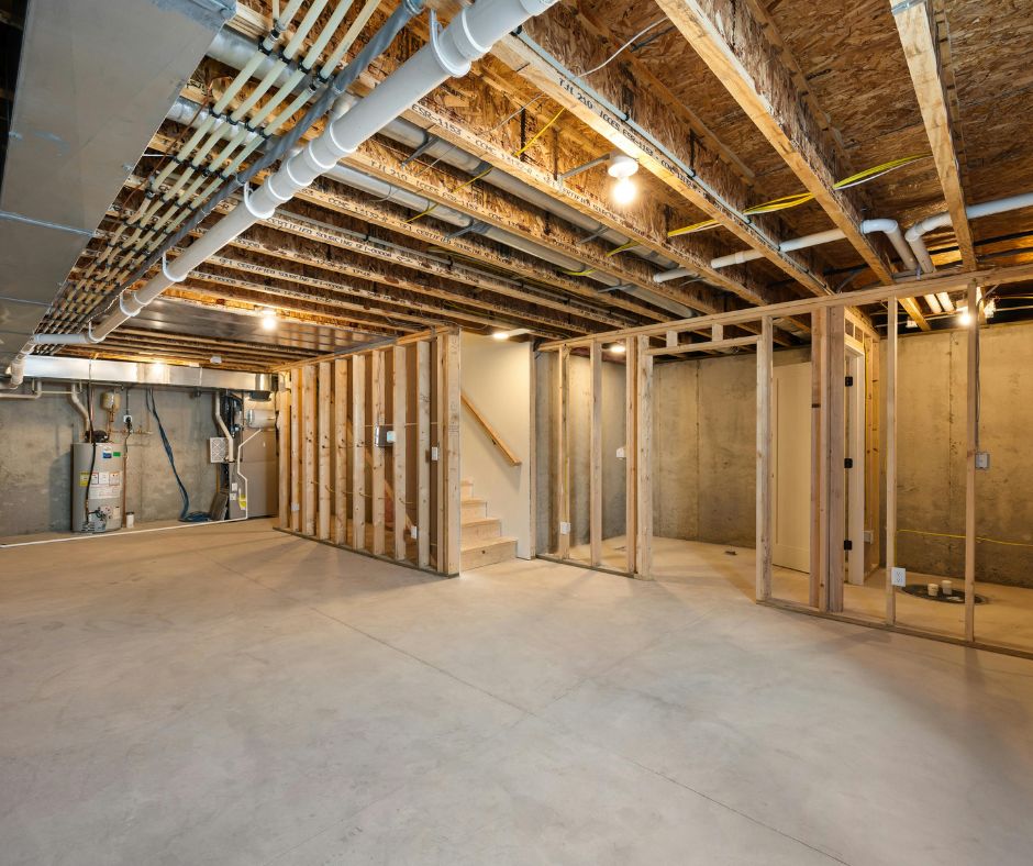 Izolacje wodochronne